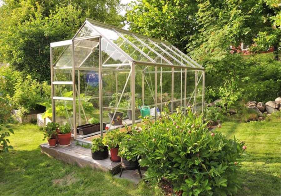 A Guide on Designing Your Own Home Garden