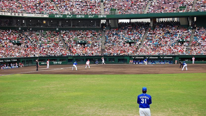 lhsaa baseball