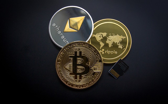 bitcoin mining pool