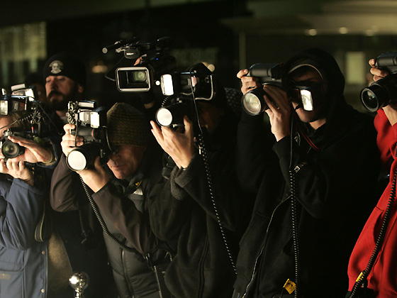 Exposing Hollywood Secrets: Your Guide to Navigating Celebrity Gossip