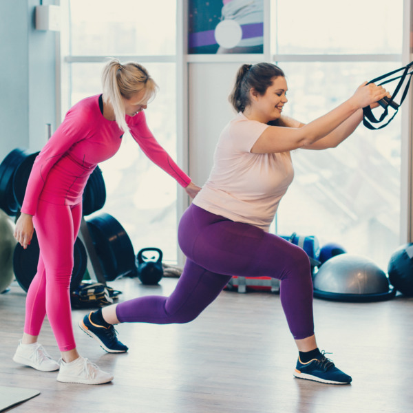 Flexibility exercises