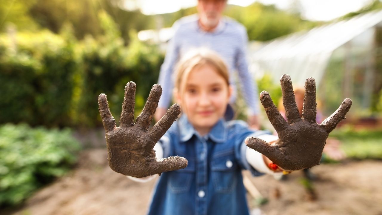 eco friendly gardening tips