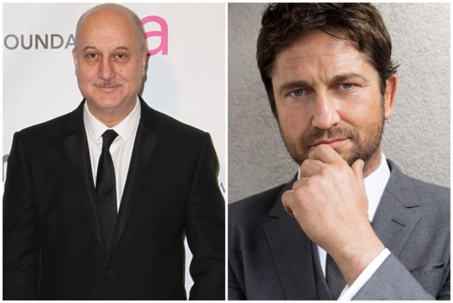 latest celebrity gossips