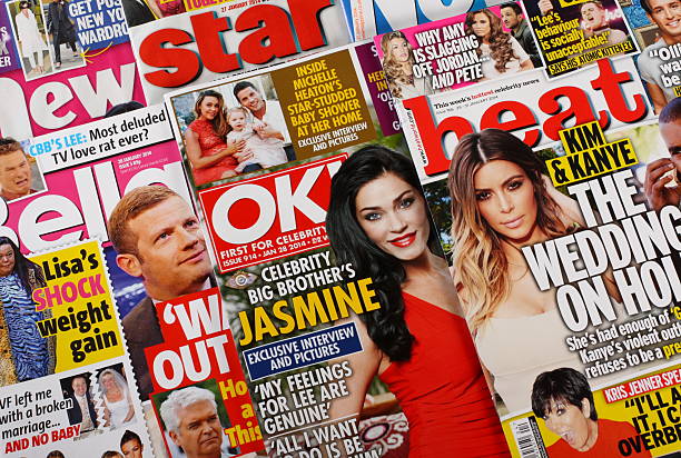 hot naija celebrity gossips today