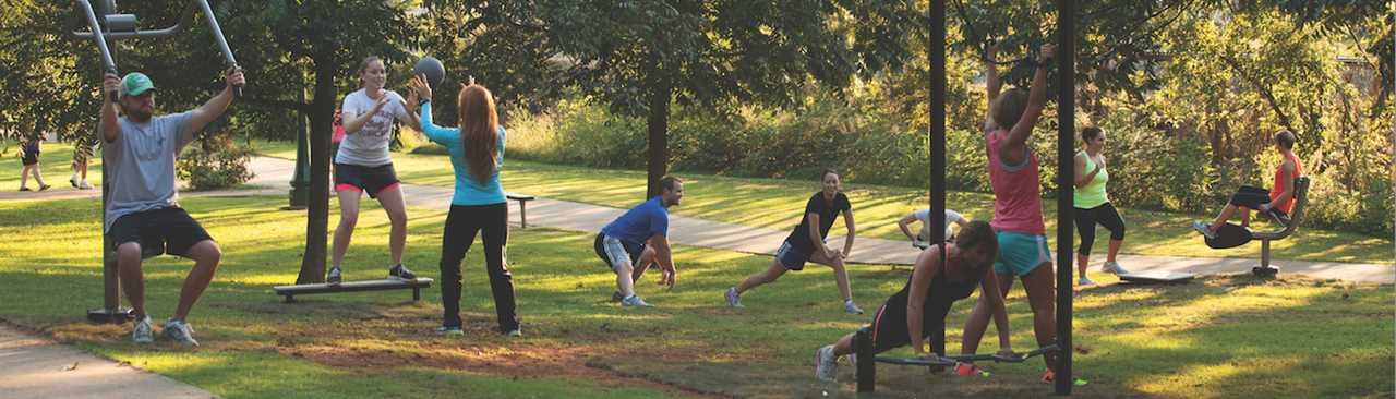 Kettlebells