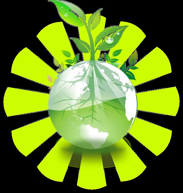 article on climate change