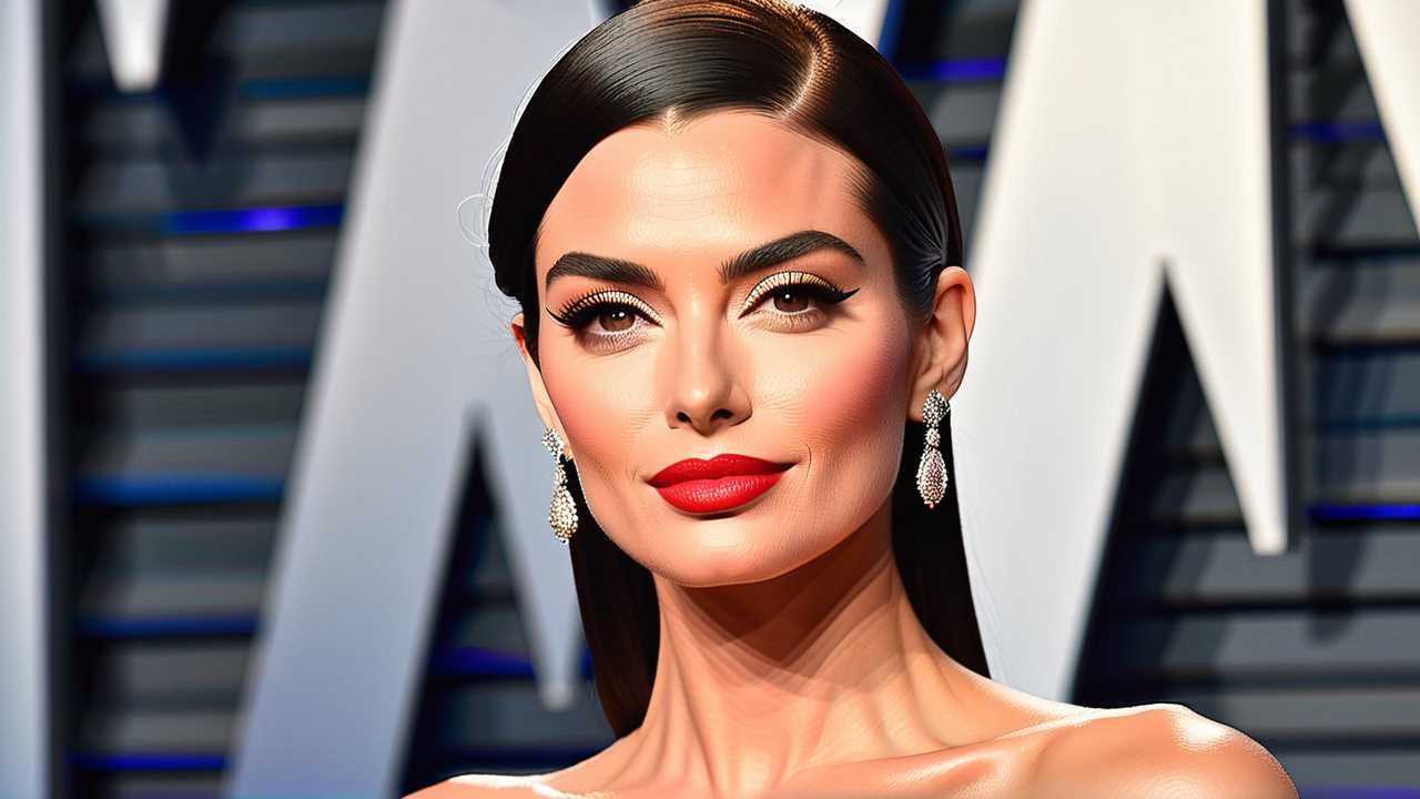 What Are Some Red Carpet Beauty Secrets from Celebrities?