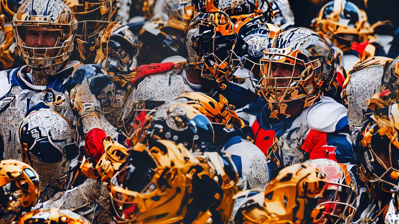 What Are the Best Practices for Team Building in Sports?