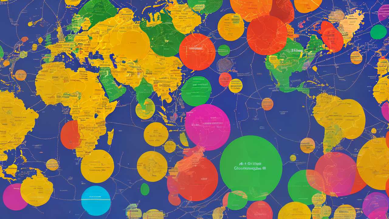 How Does Political Economy Affect Global Trade?