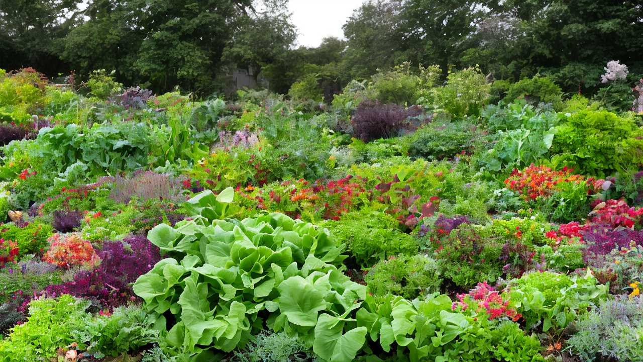 What Are Some Edible Landscaping Ideas?