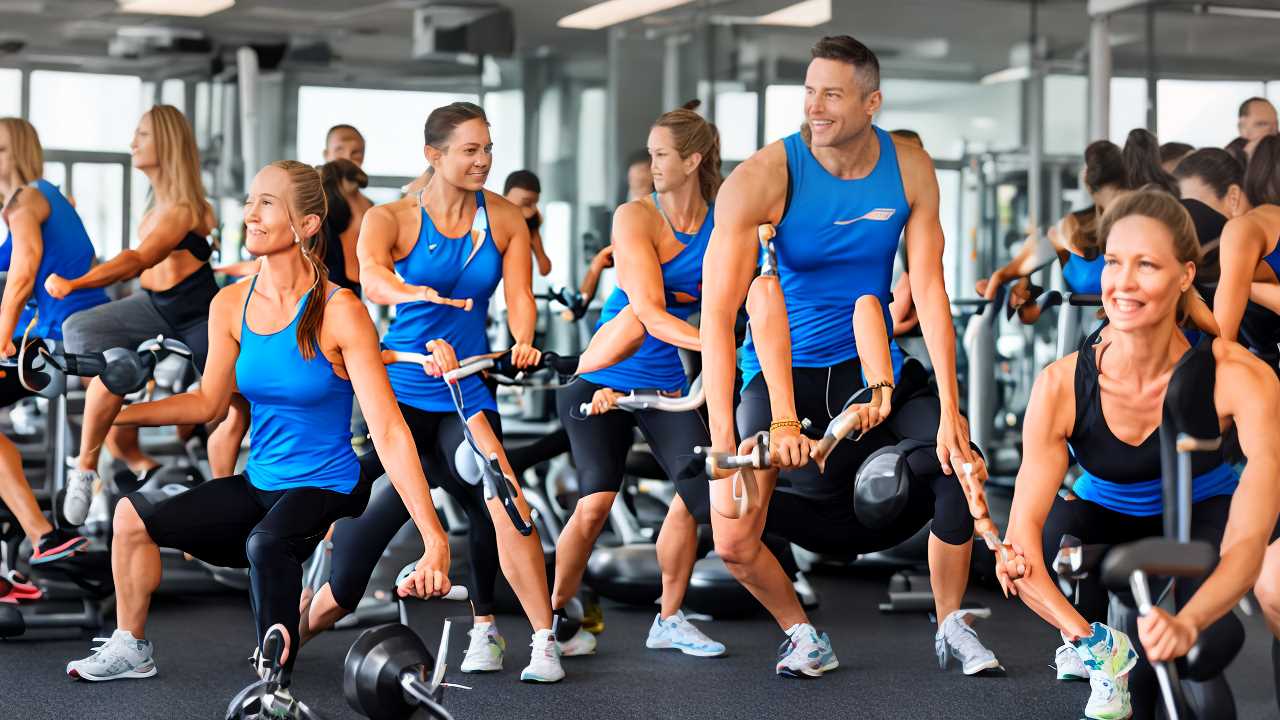 What Are the Benefits of Aerobic vs. Anaerobic Training?