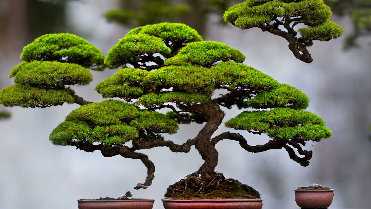 What Are the Basics of Bonsai Tree Care?