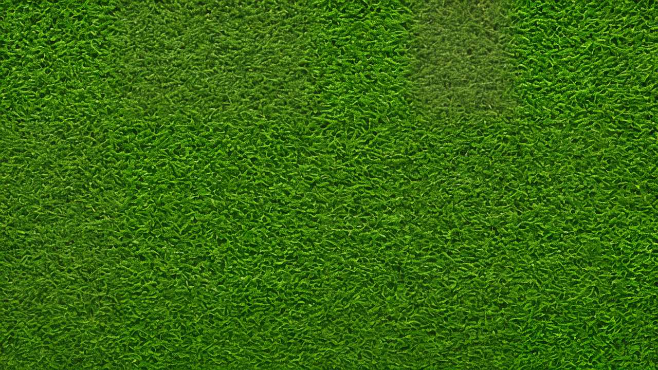 How do I keep my lawn healthy and green?