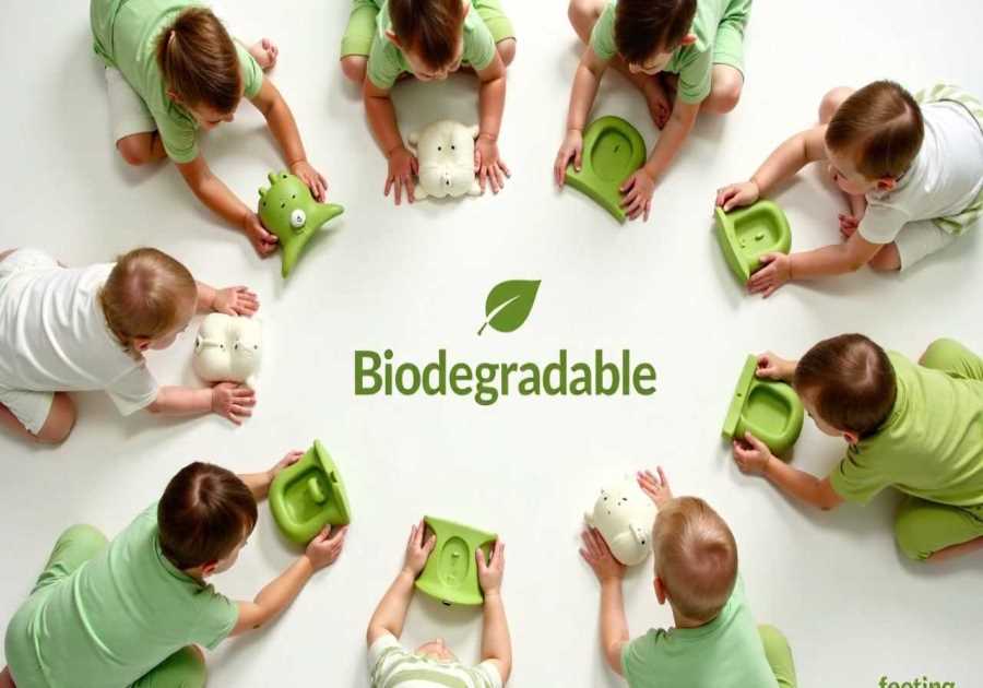 Sustainable Baby Gear: Eco Friendly Essentials for Simple Living and Conscious Choices