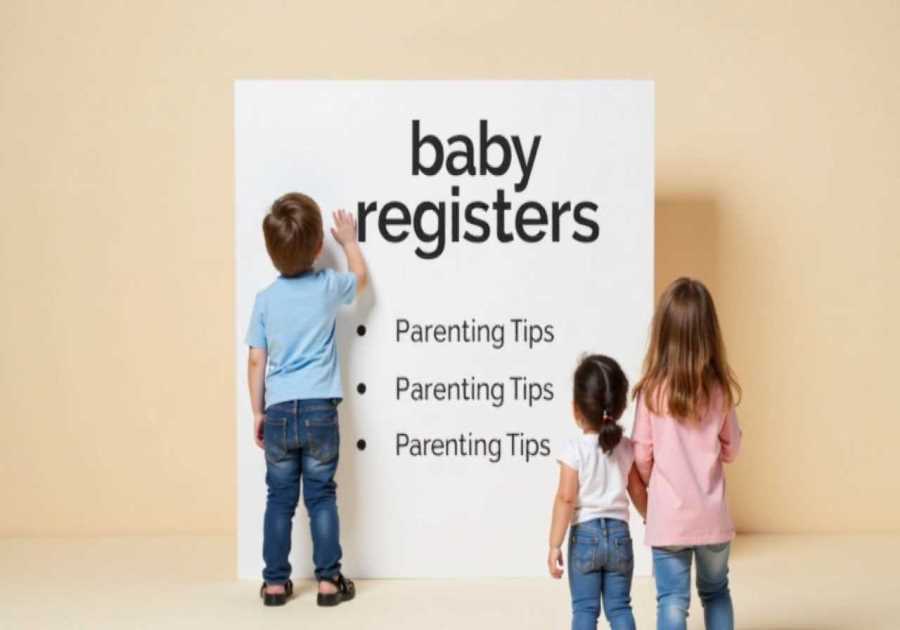 Minimalist Baby Registries: Crafting a Clutter Free and Intentional Essentials List for Mindful Parenting