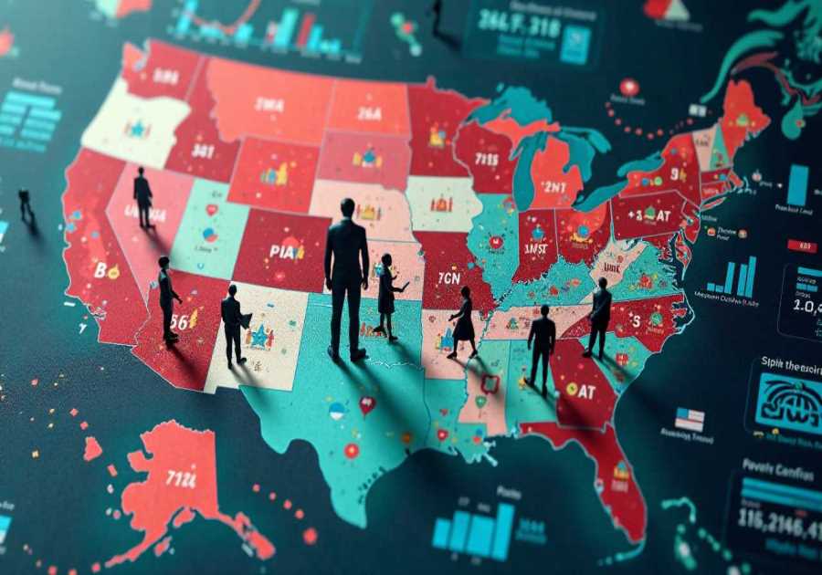 Mastering Political Polling Techniques: Unraveling Voter Behavior Through Advanced Survey Methodology and Data Analysis