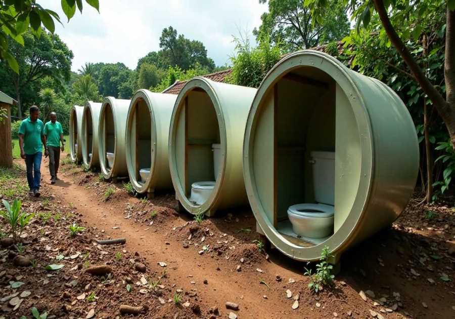 Tiny House Composting Toilets: The Eco Friendly Solution for Sustainable, Minimalist Living Off Grid