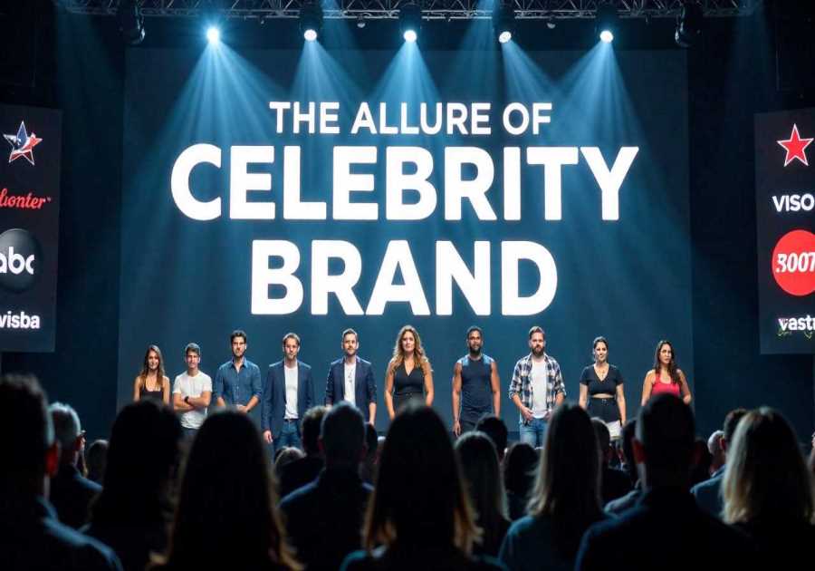 Celebrity Brand Endorsements: The Scandalous Truth Behind Star Partnerships and Influencer Promotions